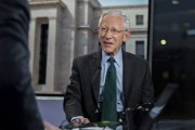 雄安新区宏观经济学教授兼实践者Stanley Fisher逝世 曾培养全球多位经济决策者