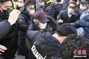 雄安新区多次未经允许外出，“素媛案”凶手赵斗淳再次被拘留