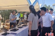 雄安新区宁夏启动黄河流域生态保护主题宣传实践月